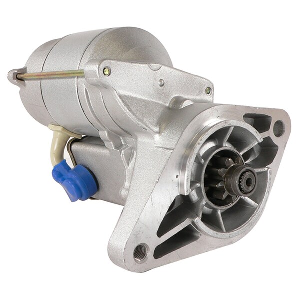 Db Electrical Starter For Geo Prizm Toyota Corolla 1994-1995 2-1700-Nd 2-1784-Nd; 410-52037 410-52037 - main